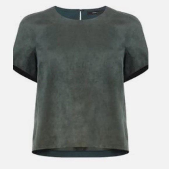 BCBG Max Azria Mariko top - Picture 8 of 9